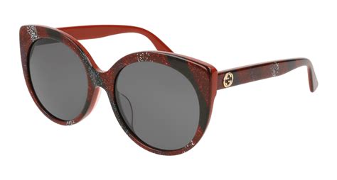 gucci gg0325sa|Gucci wide high bridge fit.